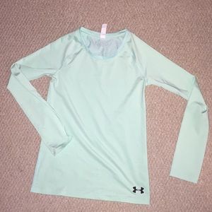 Under Armour Dry fit active shirt